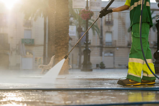 Best Concrete Surface Cleaning in Sebastian, TX